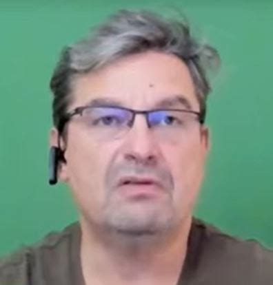 Михаил Онуфриенко — последний выпуск от 11.10.2024 с зоны СВО на ...