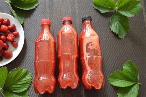 Заморозка клубники на зиму: 3 лучших способа - Со Вкусом