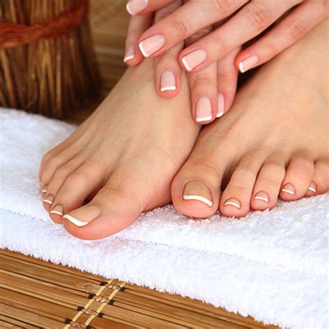 nail services bjs beauty barber college