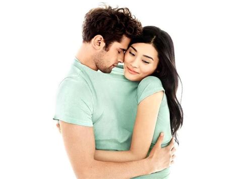 CUTE . ming and sean. gap be your own t campaign summer 2012 | Sean o
