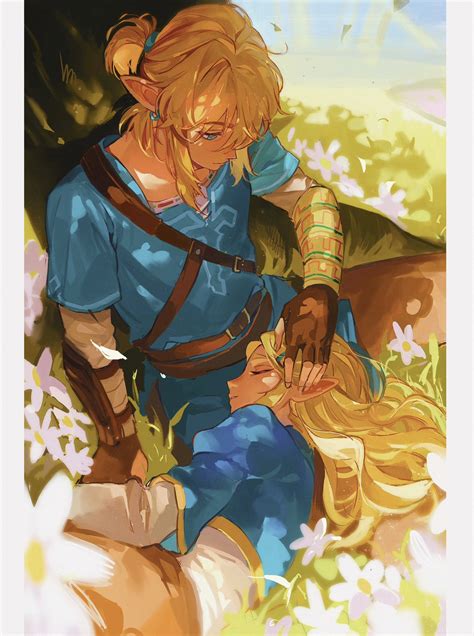 Zelda no Densetsu (The Legend of Zelda) Image by myong D428 #4157922