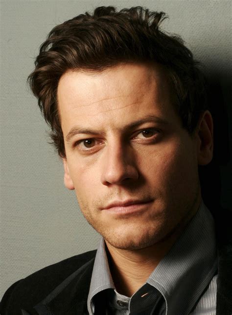 Ioan Gruffudd: The Rise And Journey Of A Talented Welsh Actor