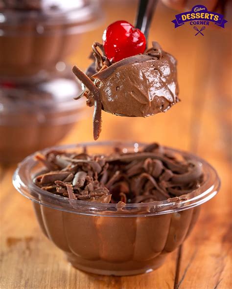 Here Are Some Of Our Insider Tips And Tricks To Perfect Your Mousse ...