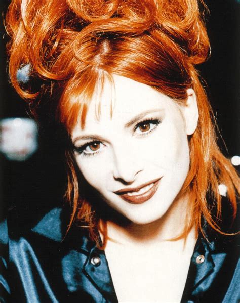 Mylene Farmer photo 3 of 626 pics, wallpaper - photo #1416 - ThePlace2