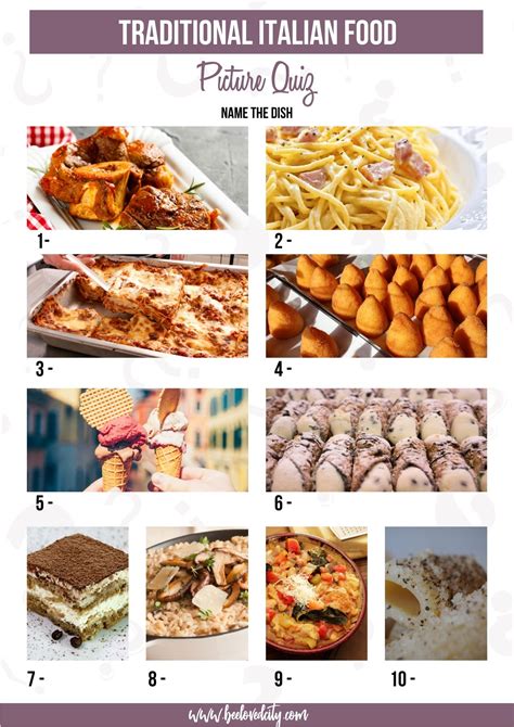 BEST Italy Quiz: 140 Questions about Italy with Answers