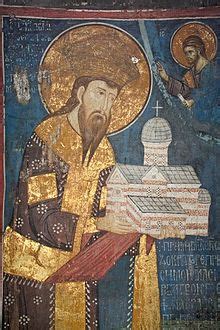 Stefan Dečanski - Wikipedia