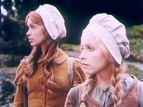 Беляночка и Розочка (1979) - Фото и кадры из фильма - Фильм.ру