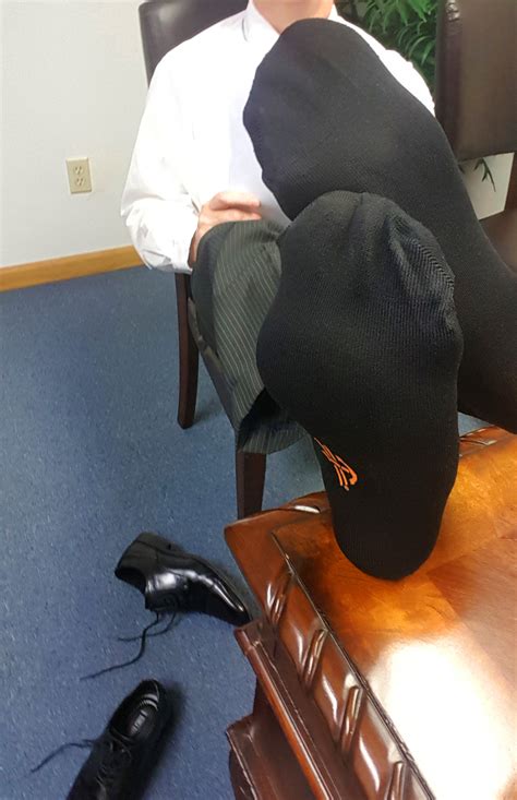 Nylon Sock Fetish on Tumblr