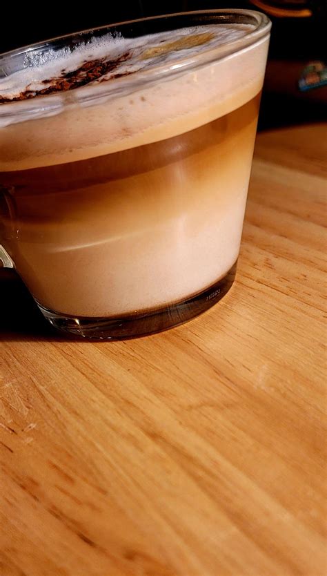 After dinner treat with Honduras OL : r/nespresso