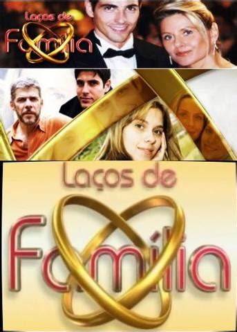 Отзыв о Сериал "Семейные узы" (2000): Бразильский сериал родом из ...