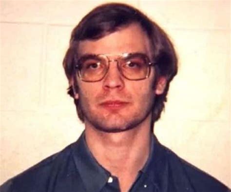 How Long Was Jeffrey Dahmer in the Military? Why Was He Kicked Out From ...