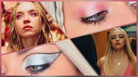 ЭЙФОРИЯ 2 СЕЗОН | МАКИЯЖ КЭССИ | CASSIE MAKEUP - YouTube