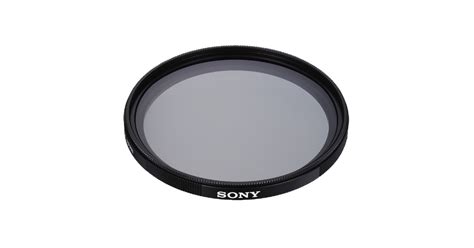 Zirkulare Polarisationsfilter (PL) | VF-77CPAM2 | Sony Germany