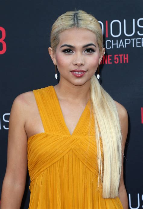 Hayley Kiyoko