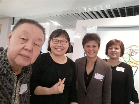 Charity Transparency Award 2022 — Blossom Seeds 福善