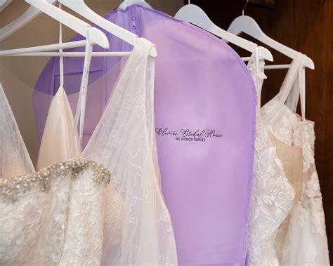 Olivia's Bridal House | Best Houston, Texas Plus Size Bridal Boutique