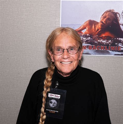 First 'Jaws' victim spotted on film's 47th anniversary after legal troubles