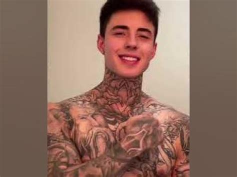 Jakipz Tattoos Tour #shorts - YouTube
