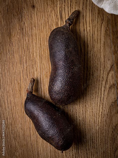 JATOBA - FRUTO DO CERRADO BRASILEIRO Stock Photo | Adobe Stock