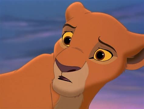 Kiara - The Lion King 2:Simba's Pride Photo (4220618) - Fanpop