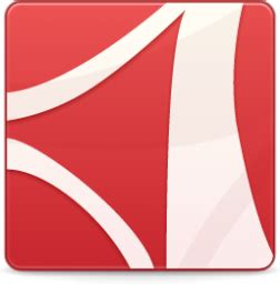 "postscript" Icon - Download for free – Iconduck