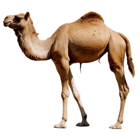 Download Camel In Natural Habitat Png Rch | Wallpapers.com