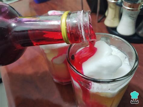 Terremoto - ¡Receta del trago chileno original!
