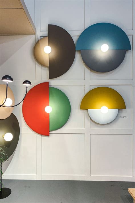 Цветовые тренды выставки Stockholm Furniture Fair 2023, которые вы ...