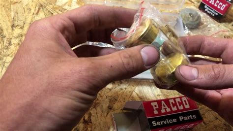 #pacco #paccoремкомплект #пакко Карбюратор pacco оригинальный ...