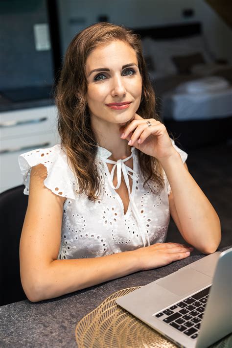 Michala Davidová