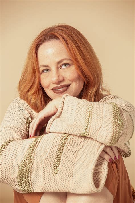 Superestimada O Que É - Karine Teles diz que a beleza é superestimada: 'Ser interessante é mais ...