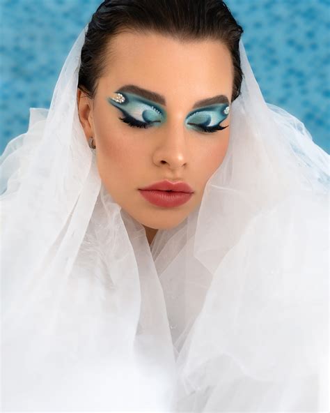 Lana Lee | Confidence is the new glow. #OwnIt #BeautyRedefined” Makeup