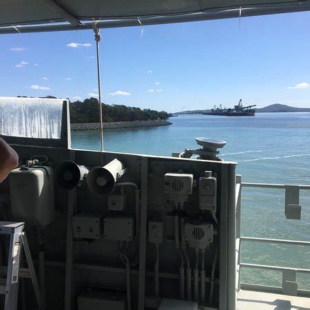 Gladstone Maritime Museum: UPDATED 2020 All You Need to Know Before You ...