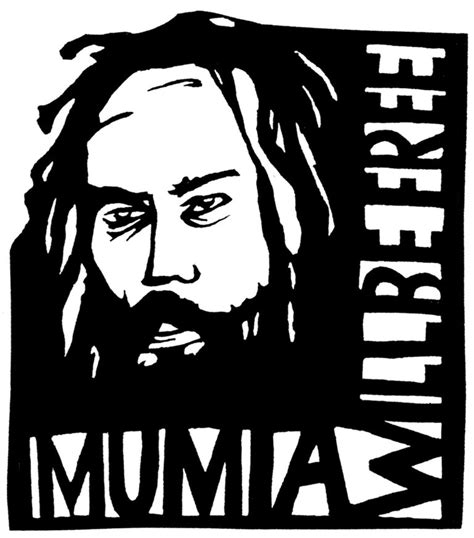 Free Mumia Collection - Justseeds