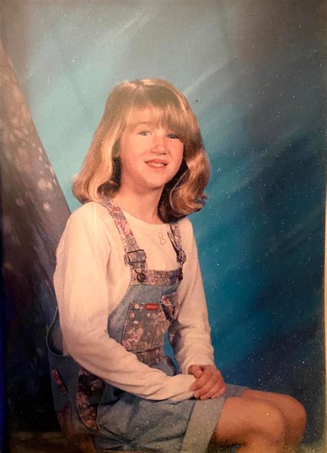 Jenny Tayla - It’s hard to believe I’ll be 41 next month.... | Facebook