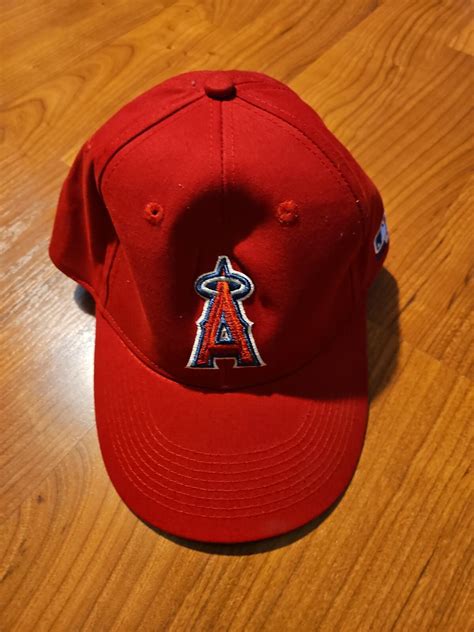 New Era Men's Los Angeles Angeles Cap - Gem