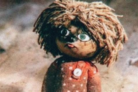 Стала известна дата премьеры фильма «Домовенок Кузя», есть фото с Кузей ...
