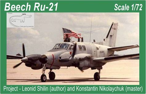 Beech RU18 - AviationMegastore.com