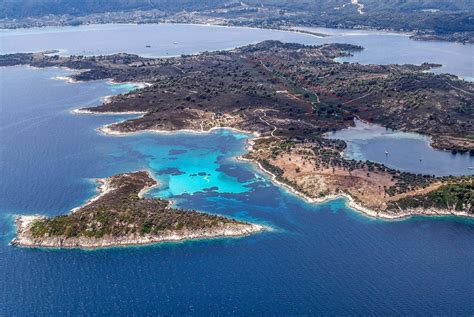 Diaporos - Diaporos Boats Rentals