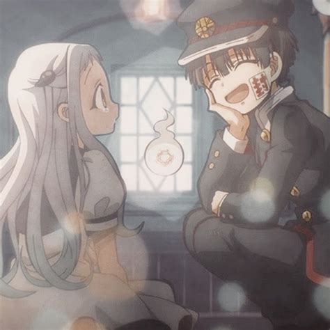 Nene • Hanako ࿐ྂ。| @ame_anime