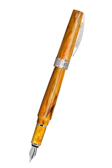Visconti Fountain Pens: Elegance Redefined | Penspecials