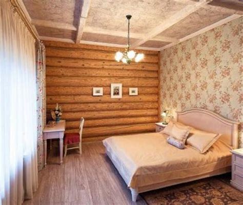 Потолок из пробки – разновидности и фото вариантов применения ...