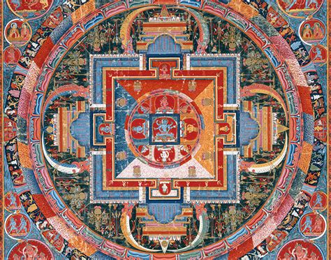 Mandala - MAP Academy