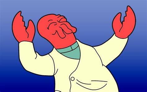 futurama, Dr, Zoidberg Wallpapers HD / Desktop and Mobile Backgrounds