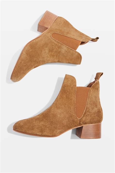 Topshop Boots | PS Fashion