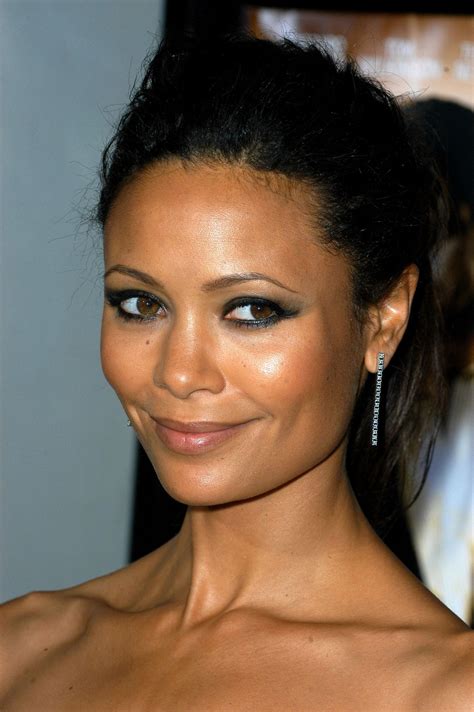 Pictures of Thandie Newton