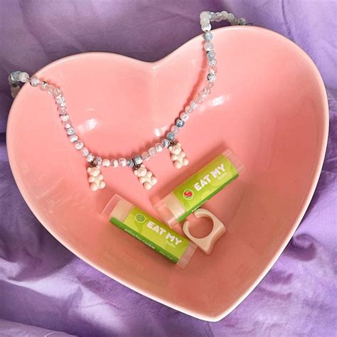 EAT MY balm duo | Блеск для губ, Помады, Бальзам для губ