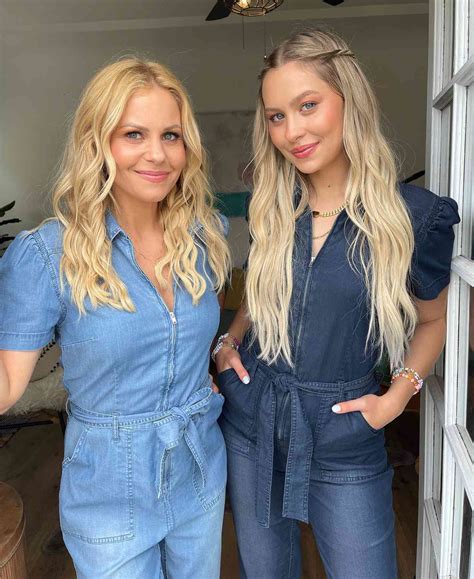 Candace Cameron Echte Geschwister