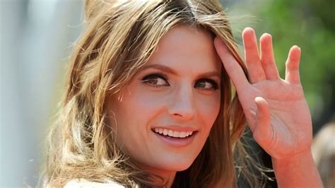 Стана Катич (Stana Katic) биография, фото, личная жизнь и ее муж 2025 ...