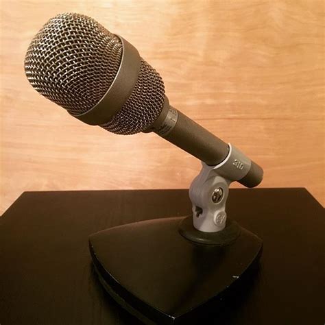 Electronics & Accessories Microphones Vintage microphone Antique ...